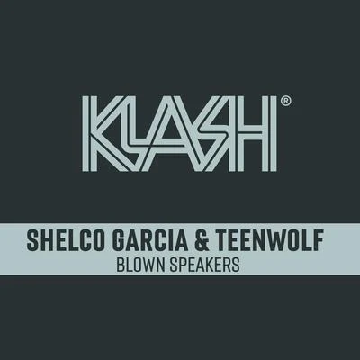 Shelco Garcia Blown Speakers