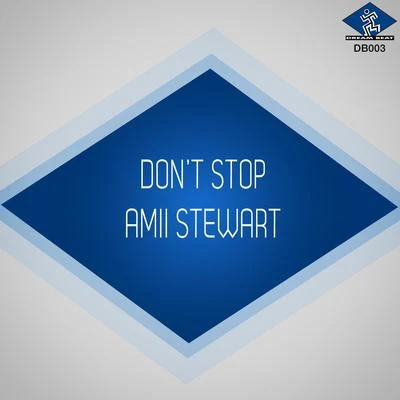 Amii Stewart Dont Stop