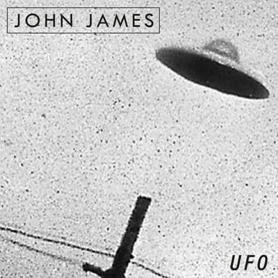 John James U.F.O.