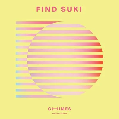 Chimes Find Suki