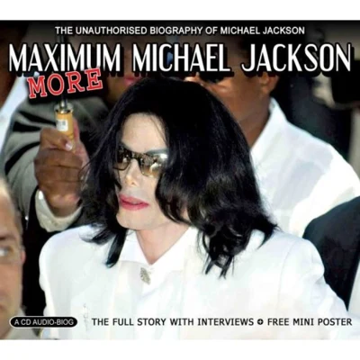 Michael Jackson More Maximum Michael Jackson