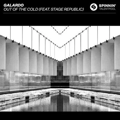 Galardo Out Of The Cold (feat. Stage Republic)