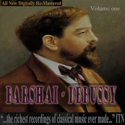 Alexander Krneyev/Evgeny Smirnov/Rudolf Barshai/Moscow Chamber Orchestra Barshai - Debussy