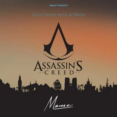 Møme/Assassins Creed Ezios Family (Møme Remix)