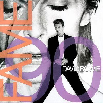 David Bowie Fame 90 E.P.