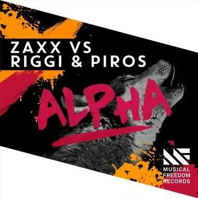 Riggi & Piros Alpha