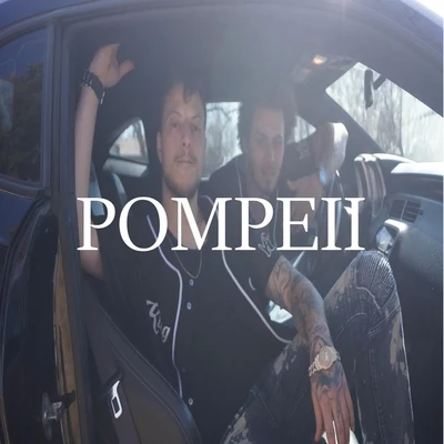 Stik Figa/King Jables/G-Baby Pompeii (feat. Stik Figa)