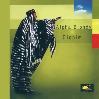 Alpha Blondy Elohim