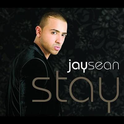 Jay Sean Stay