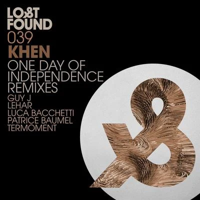 Khen One Day of Independence Remixes