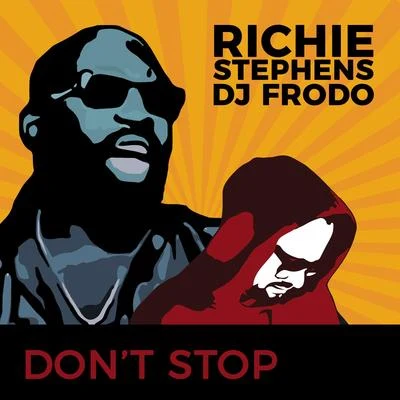 Omi/Richie Stephens/Dj.Frodo Don't stop