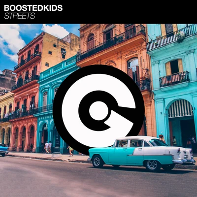 BOOSTEDKIDS Streets