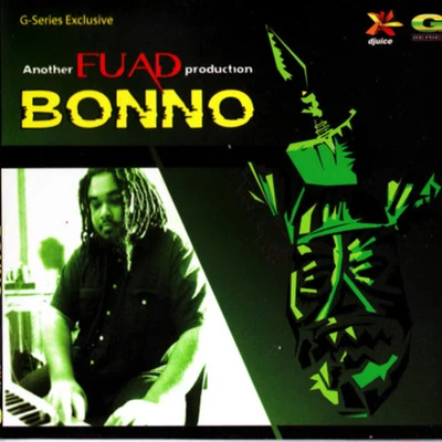 Fuad Bonno