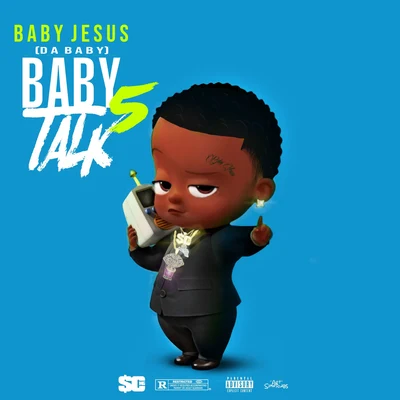 DaBaby BABY TALK 5