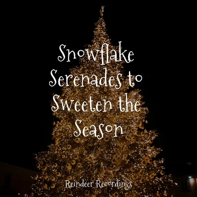 Classical Christmas Music Radio/Chansons de Noel Academie/Christmas Memories Snowflake Serenades to Sweeten the Season