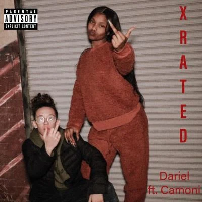 Dariel Xrated (feat. Camoni)