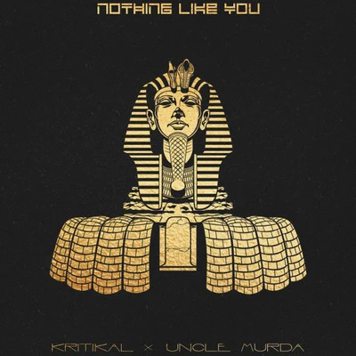 Kritikal Nothing Like You (feat. Uncle Murda)