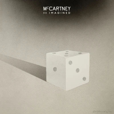 Paul McCartney/Dominic Fike The Kiss Of Venus