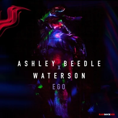 Waterson/Ashley Beedle Ego