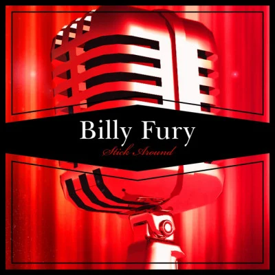 Billy Fury Stick Around