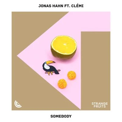 Jonas Hahn Somebody