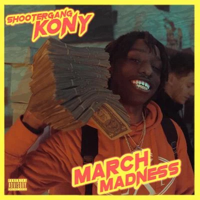 ShooterGang Kony March Madness