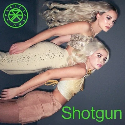 Rebecca & Fiona Shotgun