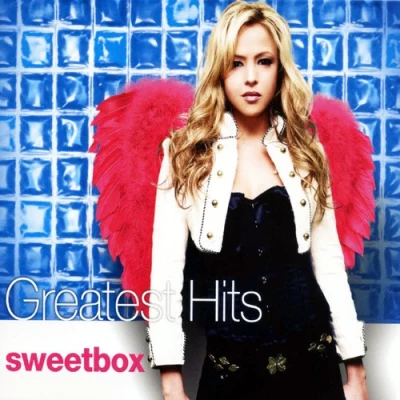 Sweetbox Greatest Hits