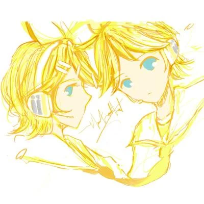 Bighead Forever feat.Kagamine Rin & Len