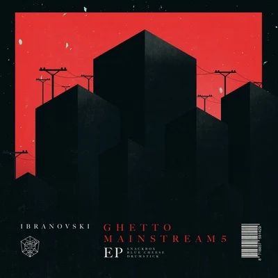 Ibranovski Ghetto Mainstream 5