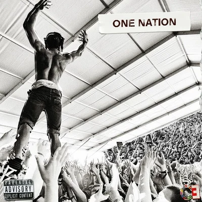 Marty Baller One Nation - EP