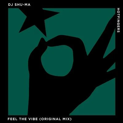 DJ Shu-馬 Feel the Vibe