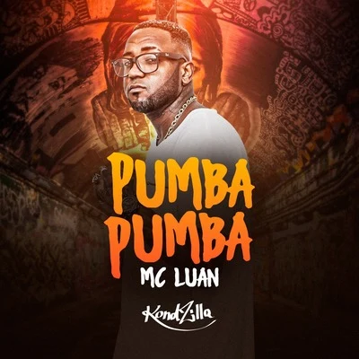 Mc Luan Pumba Pumba