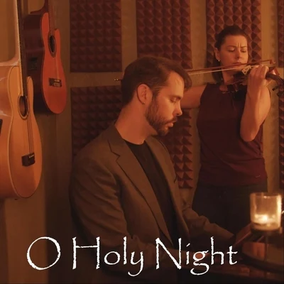 Ilona/Chris Rupp O Holy Night (feat. Ilona)