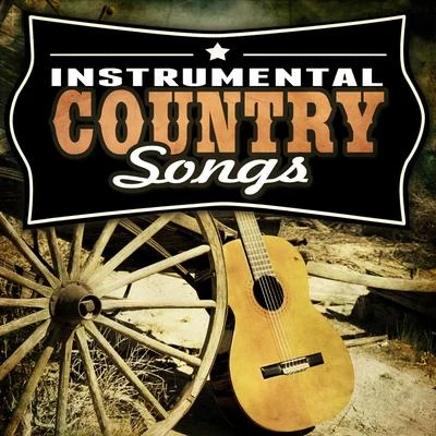 Guitar Masters Instrumental Country Songs