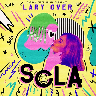 Lary Over Sola