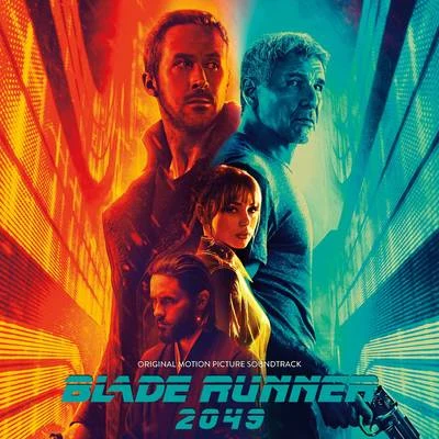 Hans Zimmer Blade Runner 2049 (Original Motion Picture Soundtrack)