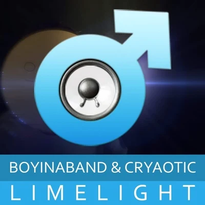 Boyinaband Limelight (feat. Cryaotic)