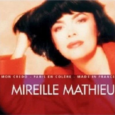 Mireille Mathieu L Essentiel