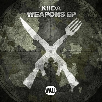 KIIDA Weapons EP