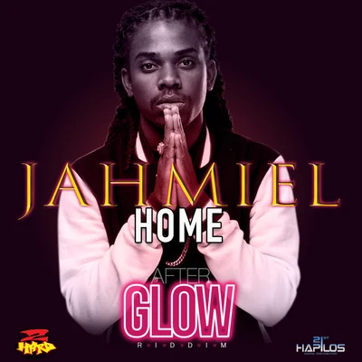 Jahmiel Home