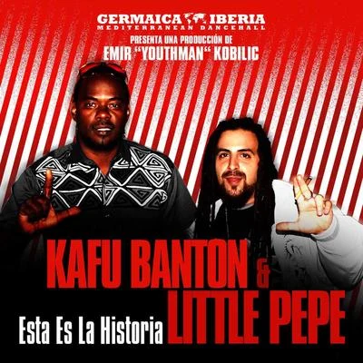 Kafu Banton Esta Es la Historia