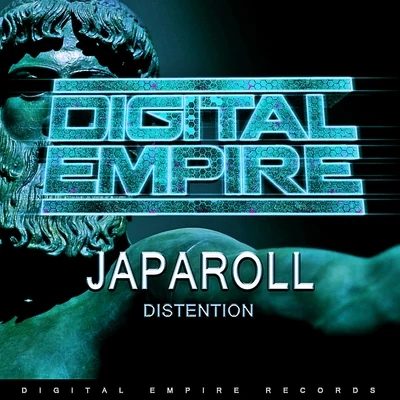 Japaroll Distention