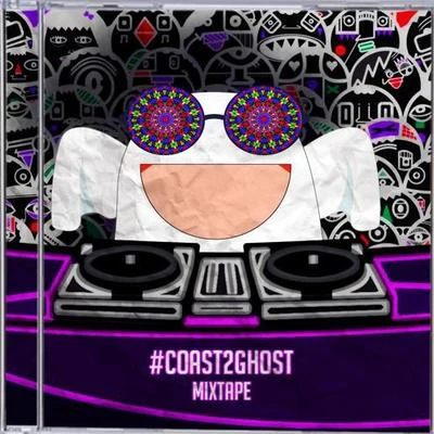 Atik ATIKS #COAST2GHOST MIXTAPE