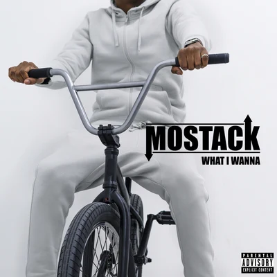 MoStack What I Wanna