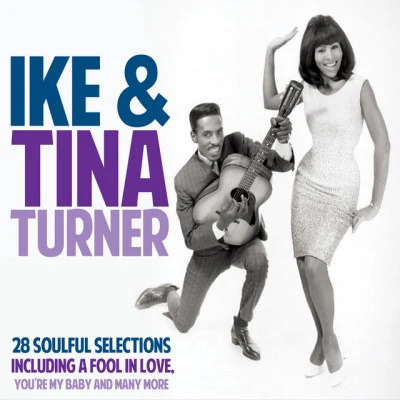 Ike Turner/Ike & Tina Turner Ike & Tina Turner