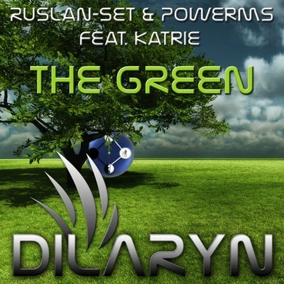 Ruslan-Set The Green