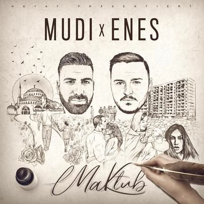 Mudi/Enes Geldim