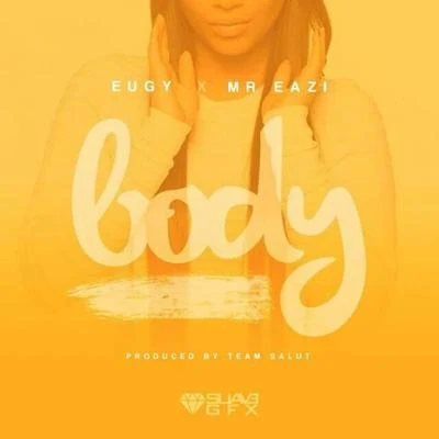 Eugy Body