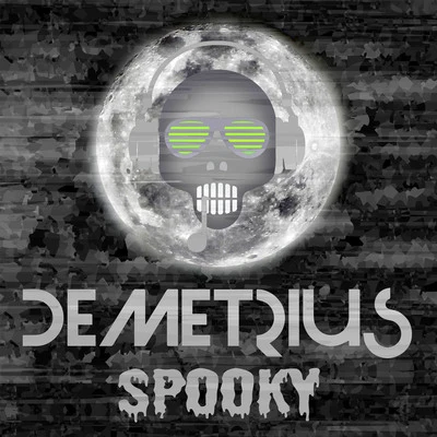 Demétrius Spooky